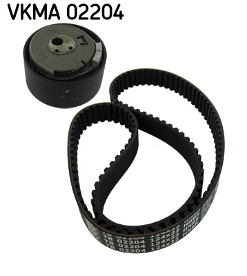 SKF Vezérműszíj készlet VKMA02204_SKF